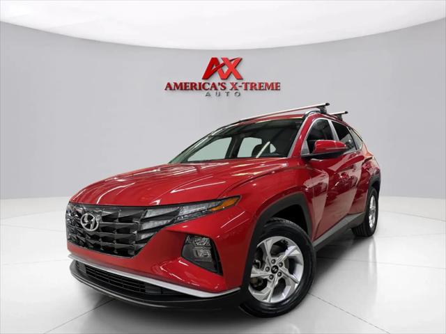 2022 Hyundai Tucson SEL for sale in Atlanta, GA