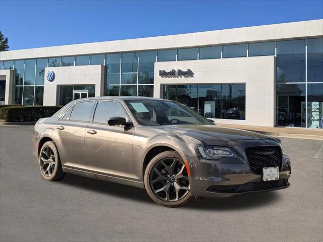 2023 Chrysler 300 Touring for sale in San Antonio, TX