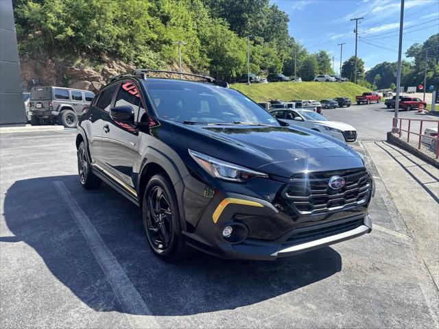 2024 Subaru Crosstrek Sport for sale in Bluefield, WV