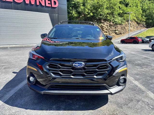 2024 Subaru Crosstrek Sport for sale in Bluefield, WV