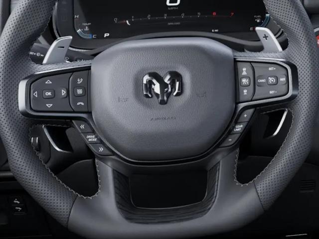 2026 Ram 1500 RHO Crew Cab 4x4 57 Box