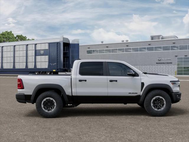 2026 Ram 1500 RHO Crew Cab 4x4 57 Box