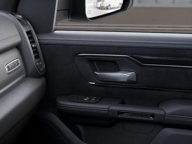 2026 Ram 1500 RHO Crew Cab 4x4 57 Box