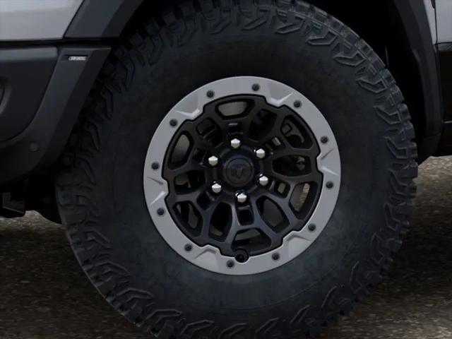 2026 Ram 1500 RHO Crew Cab 4x4 57 Box