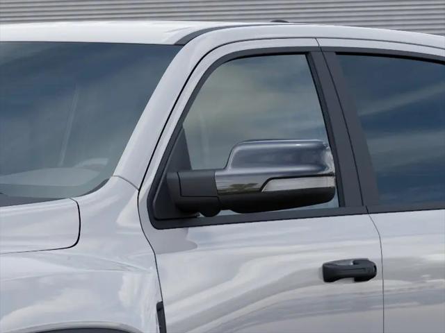 2026 Ram 1500 RHO Crew Cab 4x4 57 Box