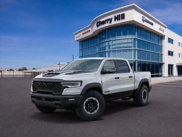 2026 Ram 1500 RHO Crew Cab 4x4 57 Box