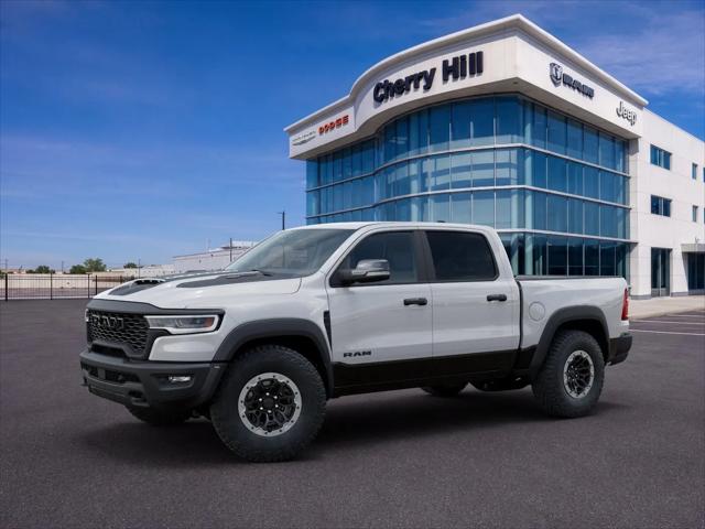 2026 Ram 1500 RHO Crew Cab 4x4 57 Box