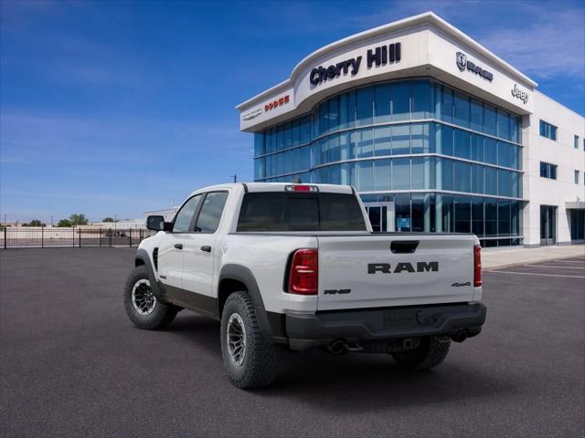 2026 Ram 1500 RHO Crew Cab 4x4 57 Box