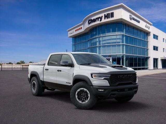 2026 Ram 1500 RHO Crew Cab 4x4 57 Box