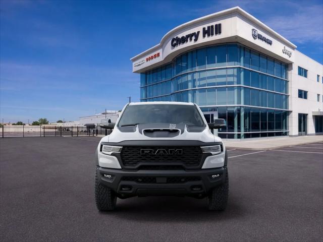 2026 Ram 1500 RHO Crew Cab 4x4 57 Box