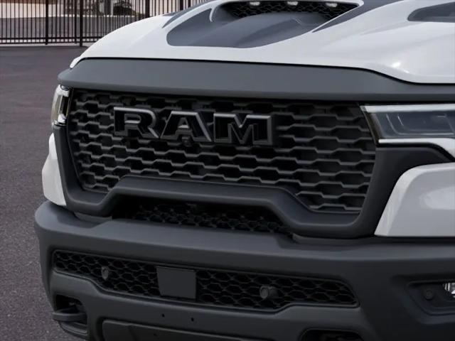 2026 Ram 1500 RHO Crew Cab 4x4 57 Box