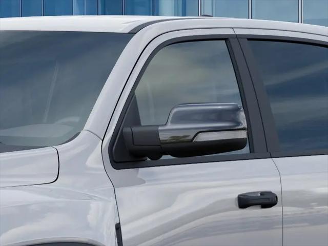 2026 Ram 1500 RHO Crew Cab 4x4 57 Box
