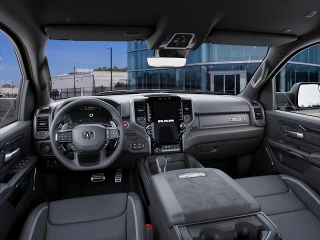 2026 Ram 1500 RHO Crew Cab 4x4 57 Box