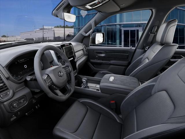 2026 Ram 1500 RHO Crew Cab 4x4 57 Box