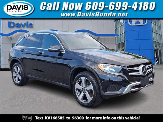 2019 Mercedes-Benz GLC 4MATIC for sale in Burlington, NJ