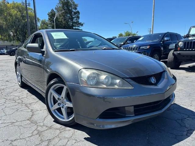 2006 Acura RSX Type S for sale in Sacramento, CA