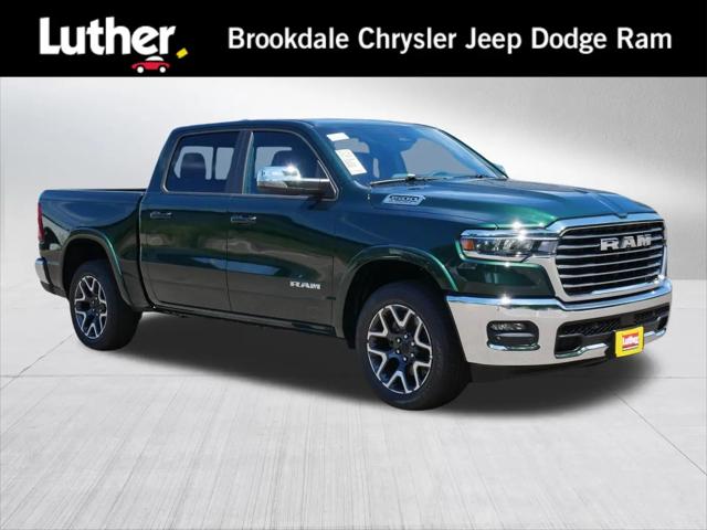 2026 Ram 1500 Laramie for sale in Brooklyn Park, MN