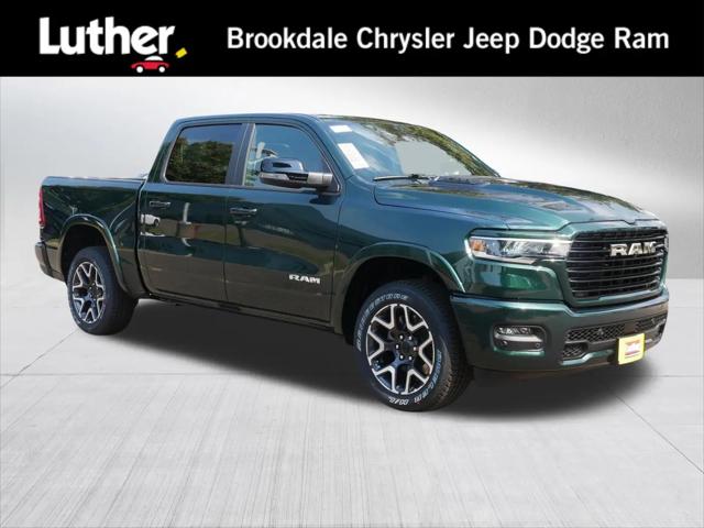 2026 Ram 1500 Laramie for sale in Brooklyn Park, MN