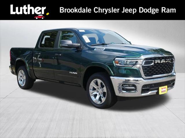 2026 Ram 1500 Big Horn Crew Cab 4x4 57 Box for sale in Brooklyn Park, MN