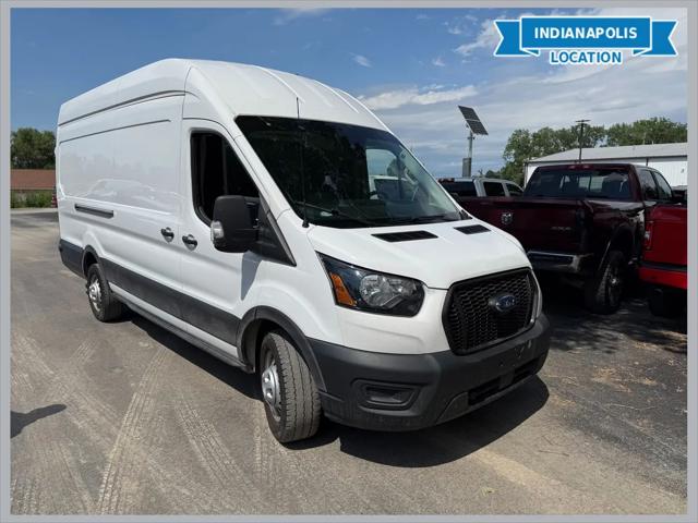 2023 Ford Transit Cargo Van T-350 for sale in Indianapolis, IN