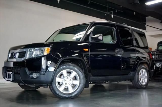 2011 Honda Element EX for sale in Naperville, IL