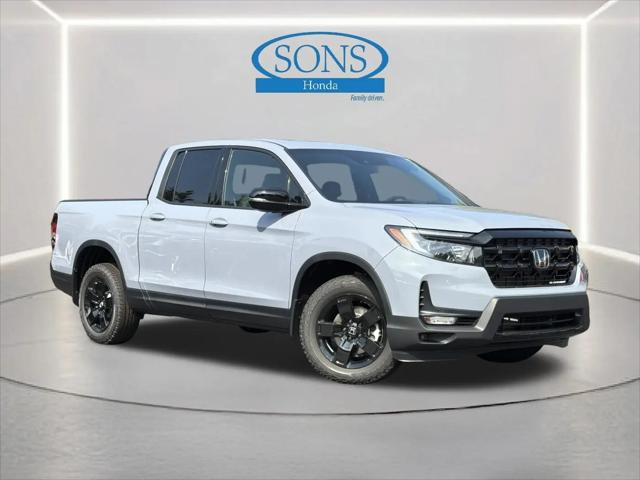 2026 Honda Ridgeline Black Edition for sale in McDonough, GA