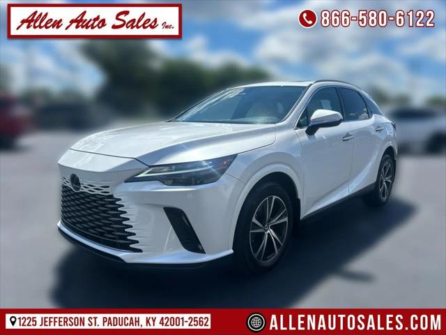 2023 Lexus RX 350 RX 350 for sale in Paducah, KY