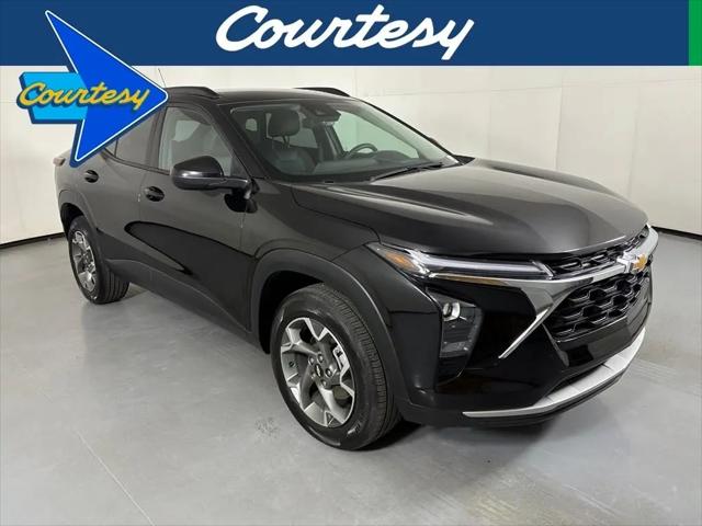 2025 Chevrolet Trax FWD LT for sale in Mesa, AZ