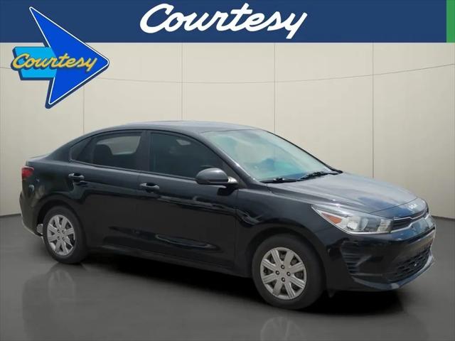 2022 Kia Rio S for sale in Mesa, AZ