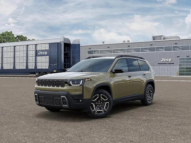 2026 Jeep Cherokee Laredo 4x4 for sale in East Hanover, NJ