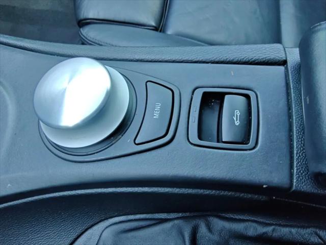 2008 BMW M3 Standard