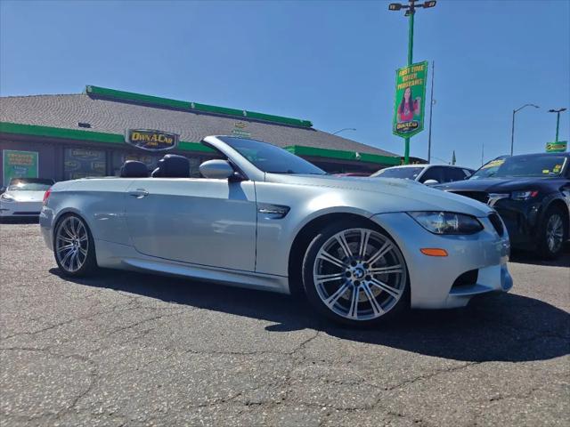 2008 BMW M3 Standard