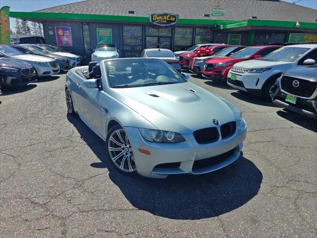2008 BMW M3 Standard