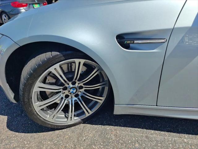 2008 BMW M3 Standard