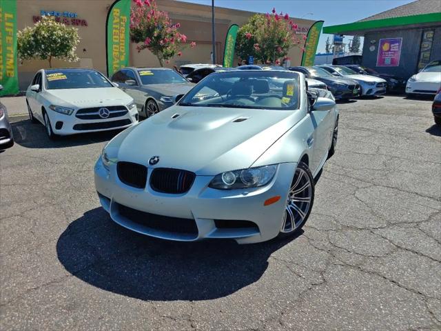 2008 BMW M3 Standard