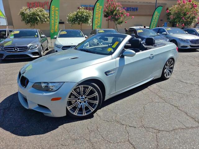 2008 BMW M3 Standard