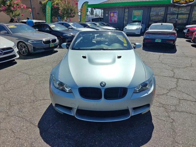 2008 BMW M3 Standard