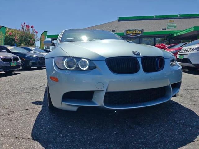 2008 BMW M3 Standard