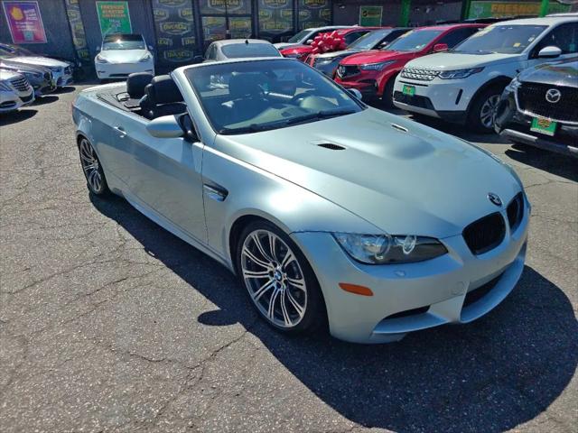 2008 BMW M3 Standard
