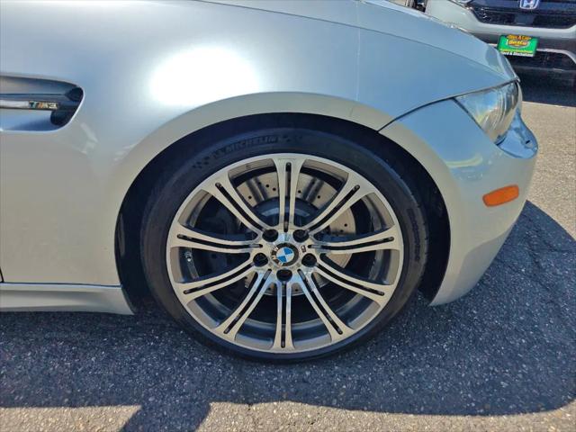 2008 BMW M3 Standard