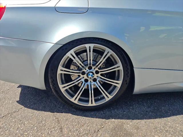 2008 BMW M3 Standard