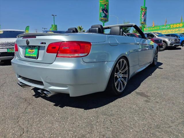 2008 BMW M3 Standard