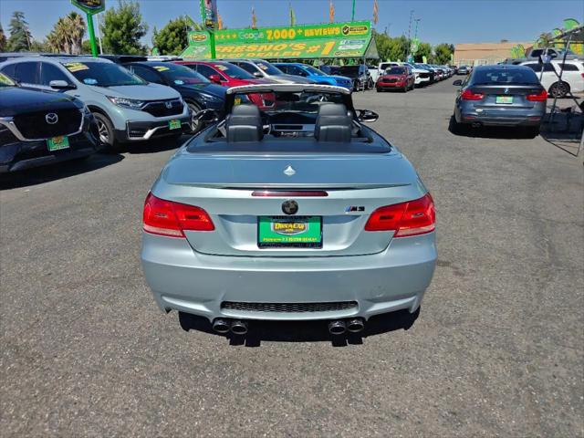 2008 BMW M3 Standard