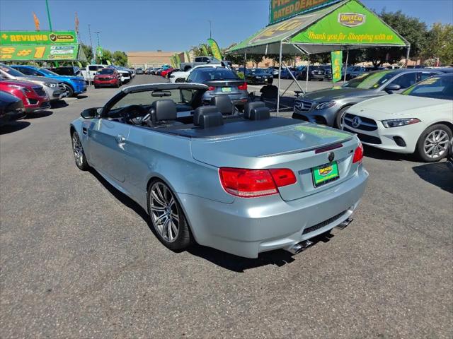 2008 BMW M3 Standard