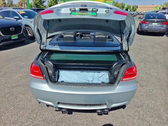 2008 BMW M3 Standard