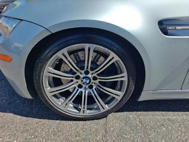 2008 BMW M3 Standard