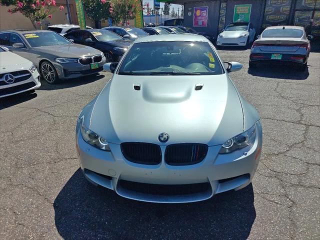2008 BMW M3 Standard