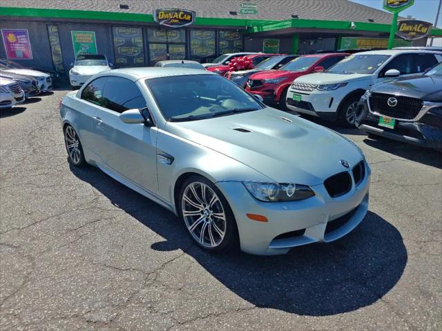 2008 BMW M3 Standard