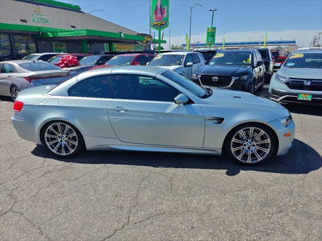 2008 BMW M3 Standard