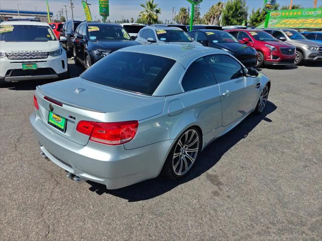 2008 BMW M3 Standard